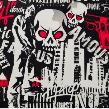 Folia do hydrografiki - SL066